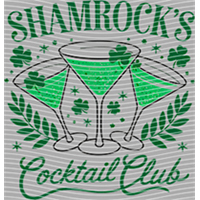 ST PATRICKS DAY-ST 402